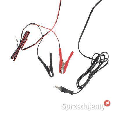 PROSTOWNIK 612V 12A RMS DO AKUMULATORÓW 30AH lubelskie