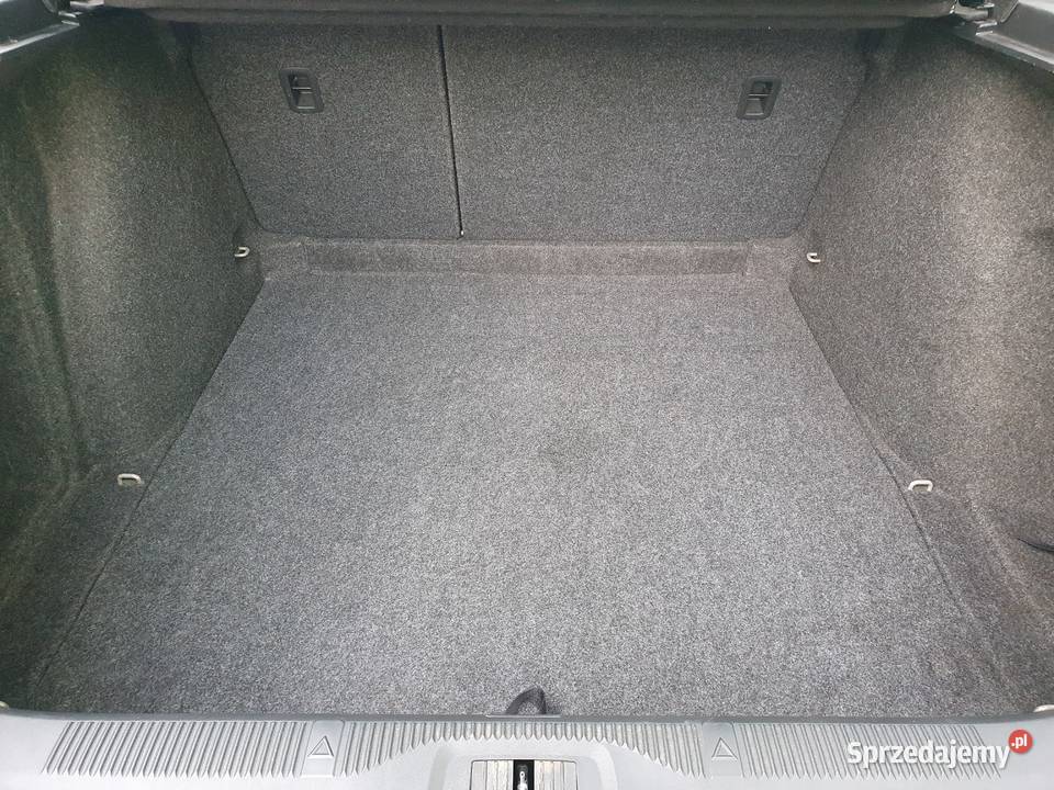 SKODA OCTAVIA 14 TSI 2011 153 Krajowy Oryginał Katowice