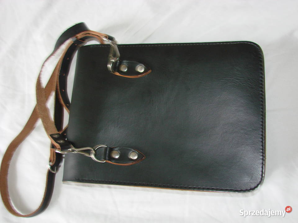 oficerska torba polowa WP Pruszcz Gdański