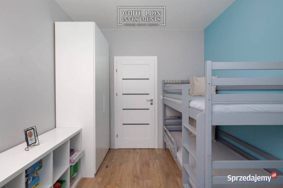 sprzedaży mieszkania Warszawa 72m2 3 pokoje własność