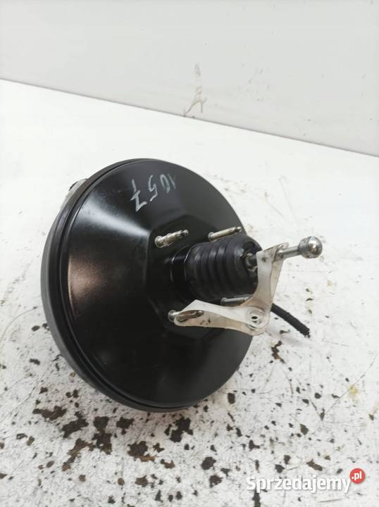 POMPA HAMULCOWA SERWO 39078521 13 CDTI Opel sprzedam