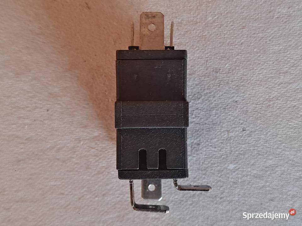 Przełącznik obrotowy FZ319 T12555 250V 16A Cieszyn