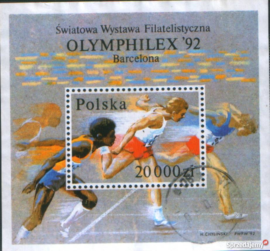 Zn Fi bl 104 B kas 1982 śląskie