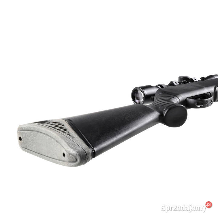 Wiatrówka Optima by Hatsan 85X 55 mm