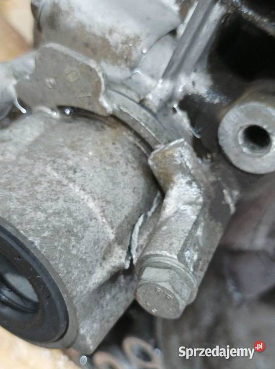 SKRZYNIA BIEGÓW 20DP33 16 HDI Citroen C4 I sprzedam