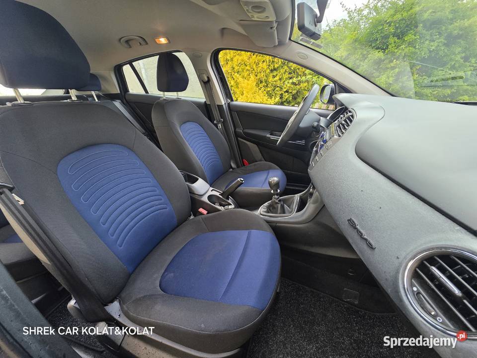 Fiat Bravo 14 Tjet 9999 Bravo Chełmsko Śląskie sprzedam