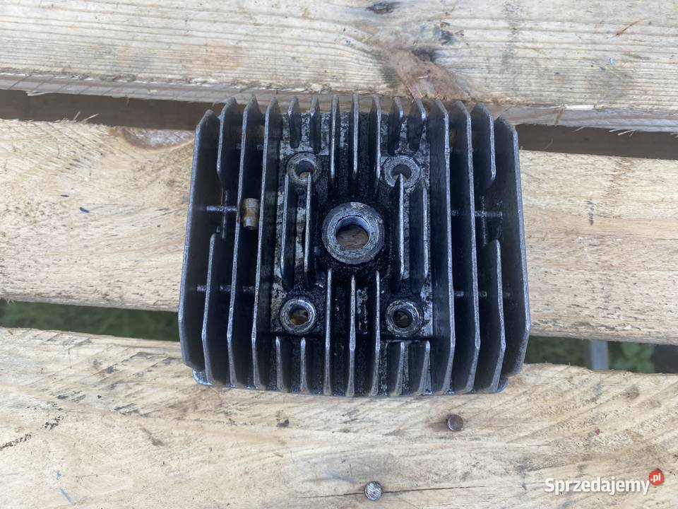 GŁOWICA 023 SILNIKA ROMET MOTORYNKA małopolskie Kraków