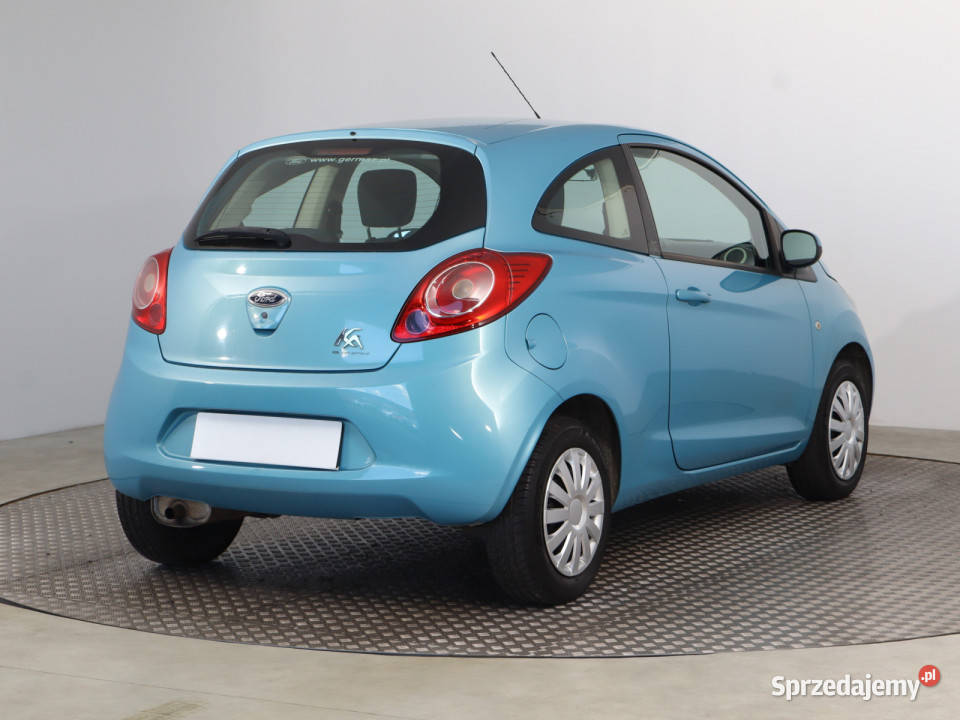Ford Ka 12 i 1242cm3 sprzedam