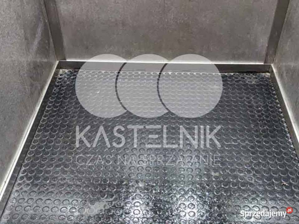 Sprzątanie gołębiach Goleniów Kastelnik mycie zachodniopomorskie