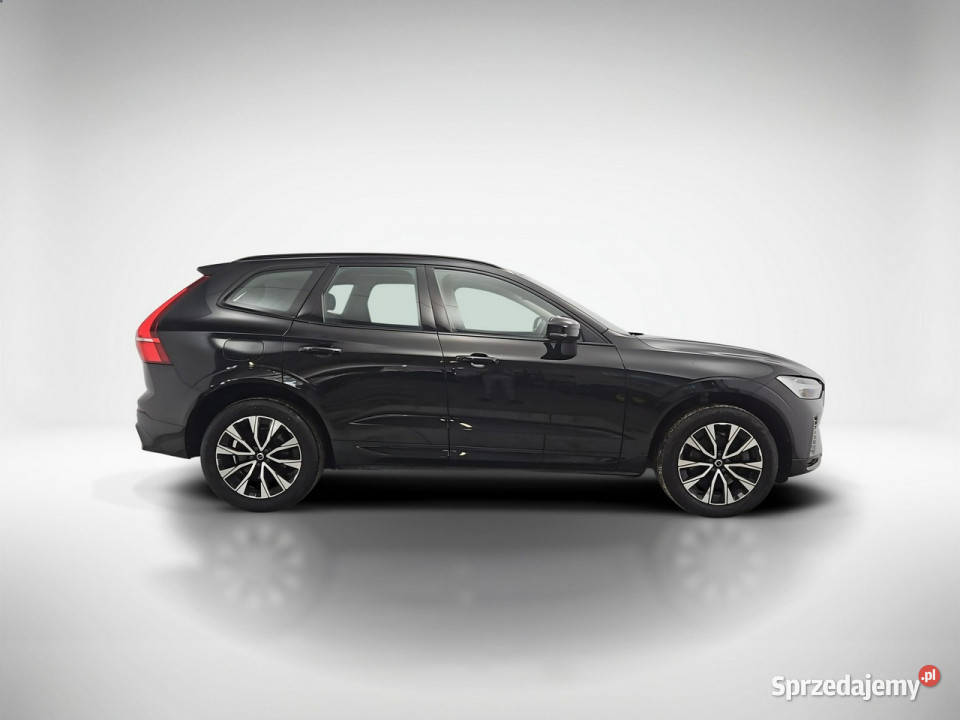 Volvo XC 60 B4 D Plus Dark aut Z Polskiego Warszawa