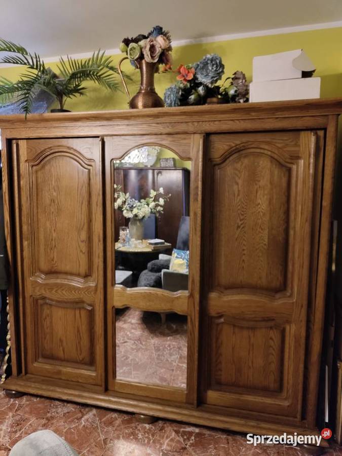 Szafa Meble Białogard