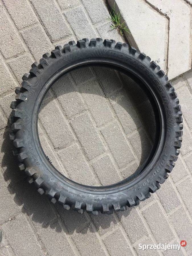 Opona do crossa 1109019 Katowice