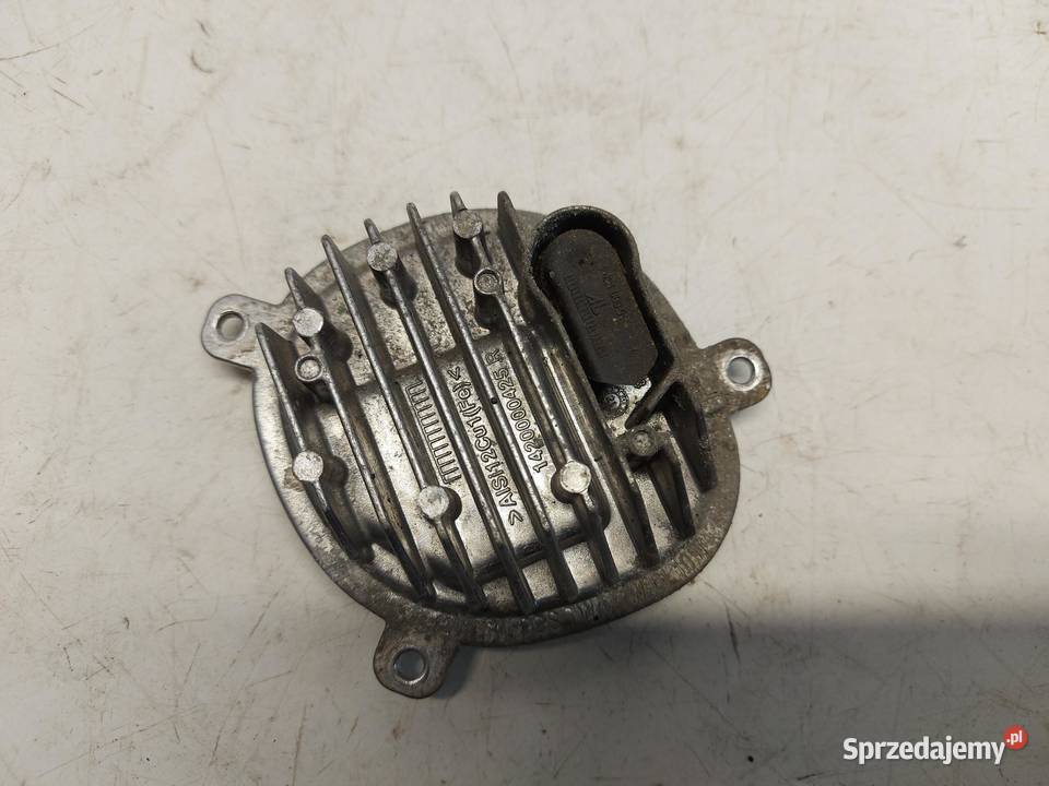 BMW G21 G20 Kombi 330e sterownik moduł lampy dolnośląskie sprzedam