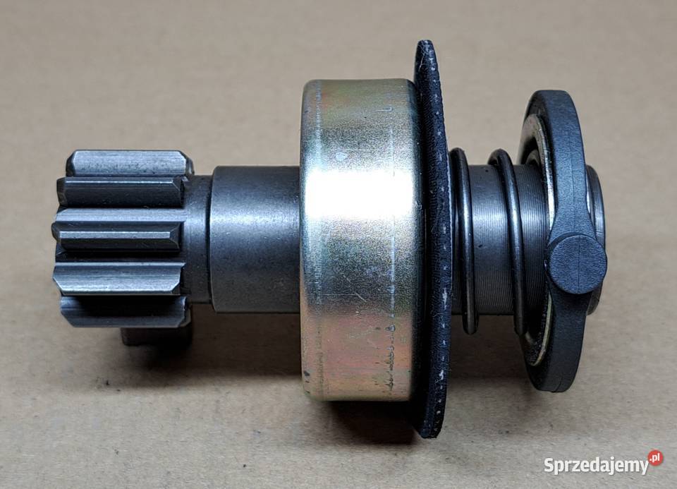 BENDIKS BENDIX ROZRUSZNIKA BOSCH 1006209553 VW Pozostałe Mielęcin