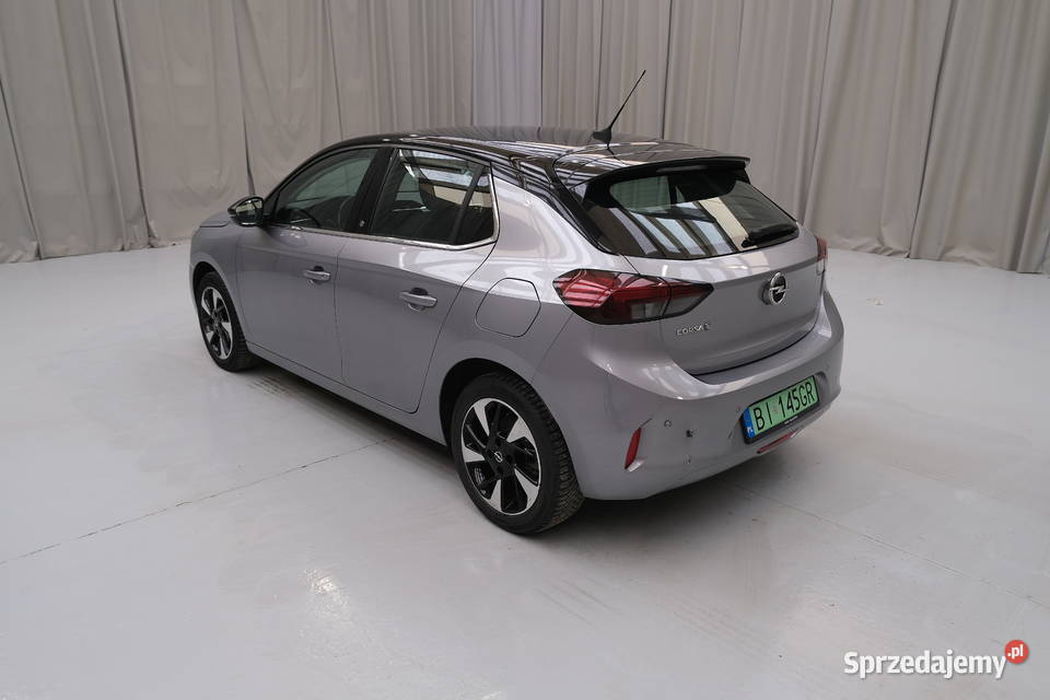 OPEL CORSA 2021 EE 136 Warszawa