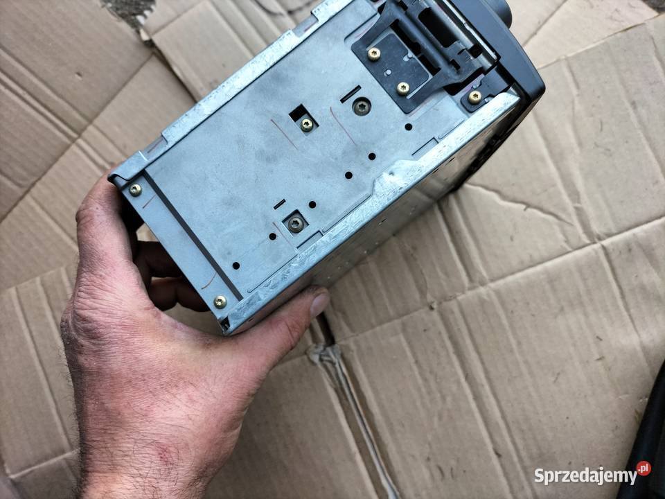 FORD MONDEO MK2 MK3 RADIO SAMOCHODOWE osobowe