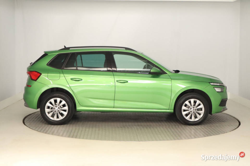 Skoda Kamiq 10 TSI 82678km Zabrze sprzedam
