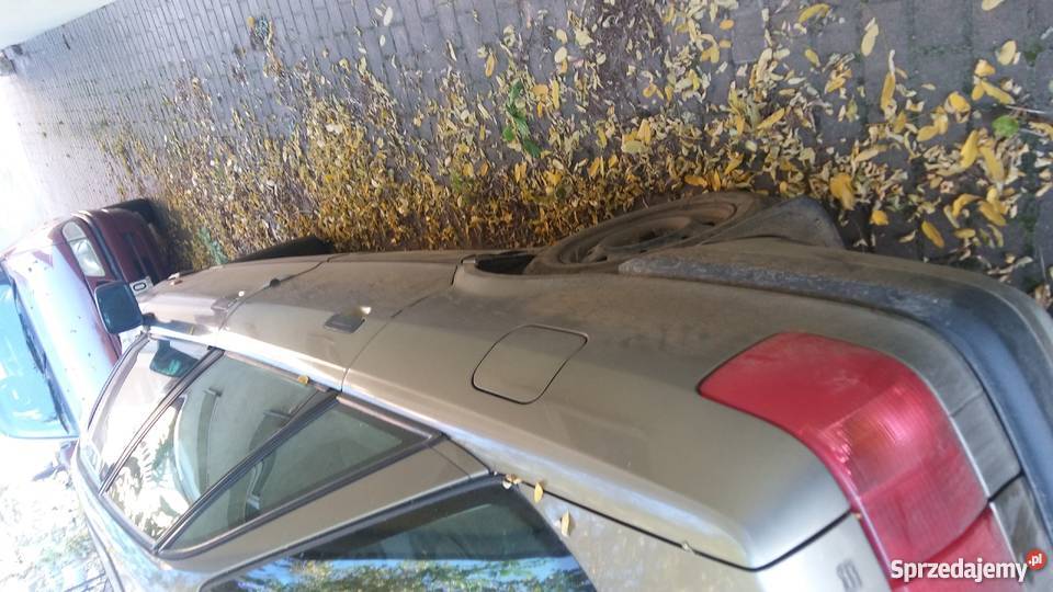 Audi 80 b3 z piękna historią szyberdach podkarpackie Jarosław