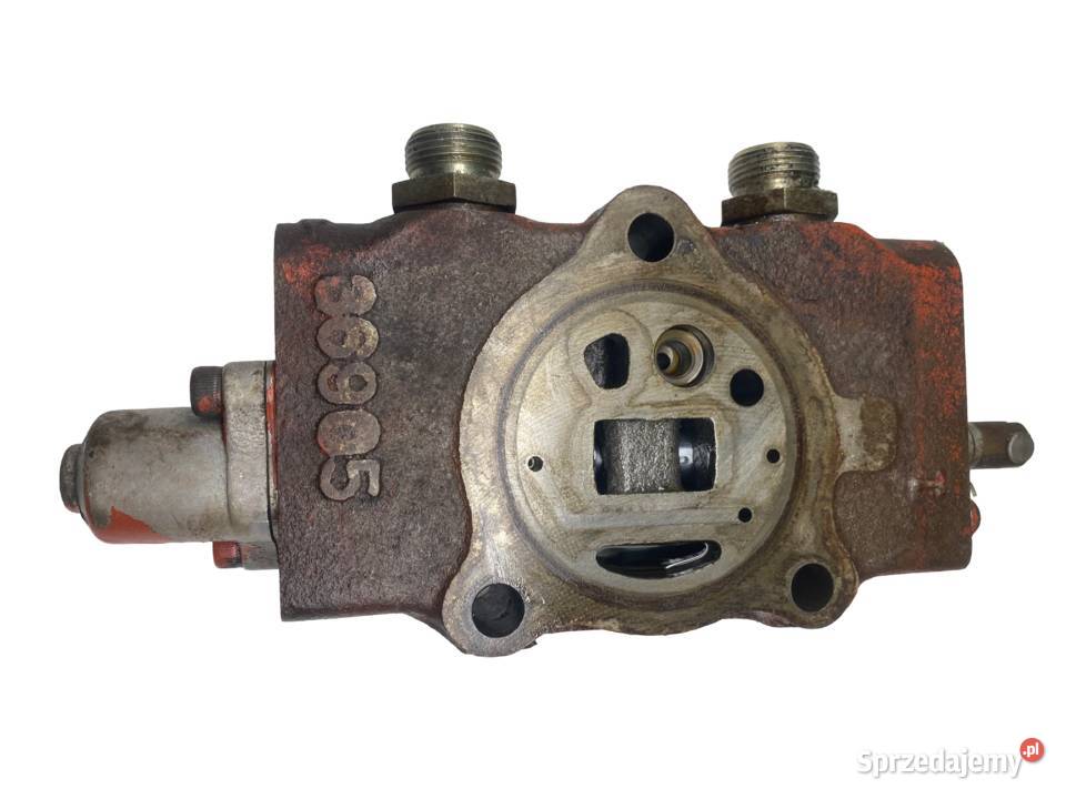 NAPĘD ZAWORU ZESPOŁOWEGO LH RC40170060 KUBOTA świętokrzyskie