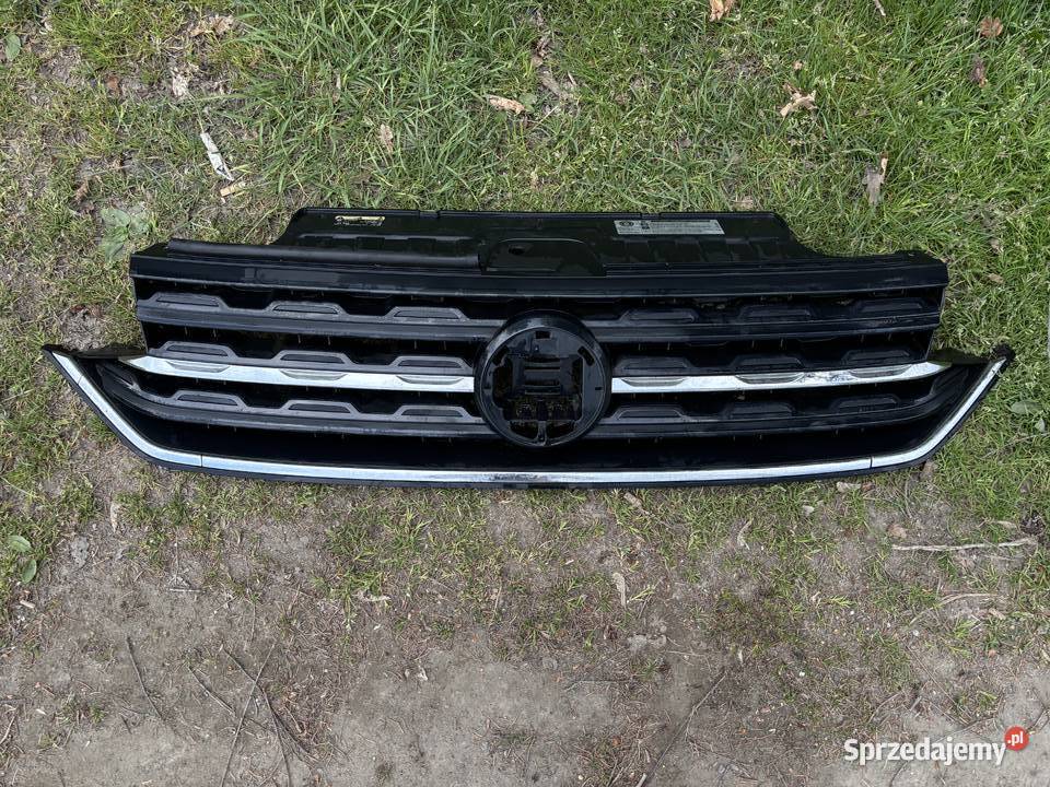 Grill do VW Ti Cross śląskie sprzedam