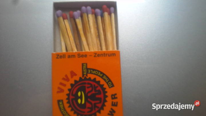 Zapałki 12