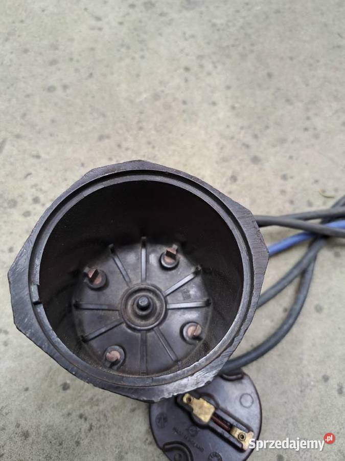 Kopułka palec Fiat 125p Polonez osobowe Leszno