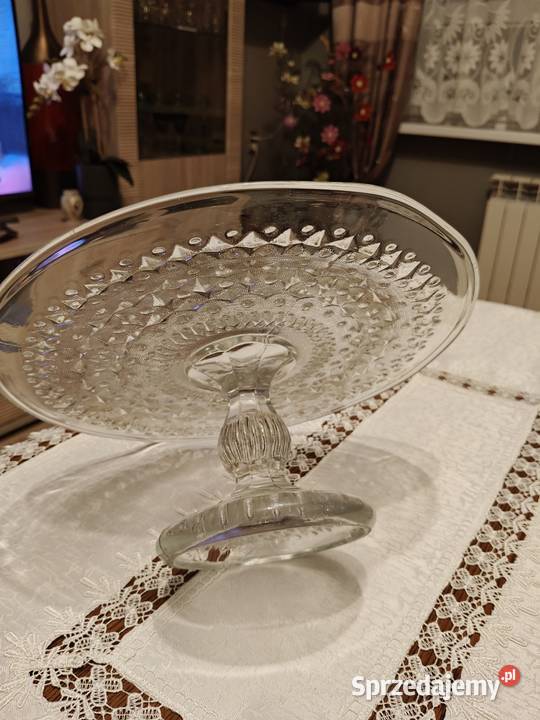 Patera Romby iGuziczki śląskie Tychy