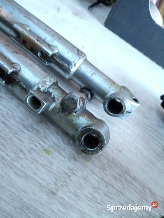 Pannonia osłona uchwyty kierownicy lagi Końcówki i ciężarki kierownicy Stalowa Wola