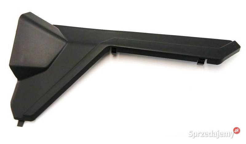 Osłona wlotu powietrza CVT CanAm Maverick Nowy Sącz