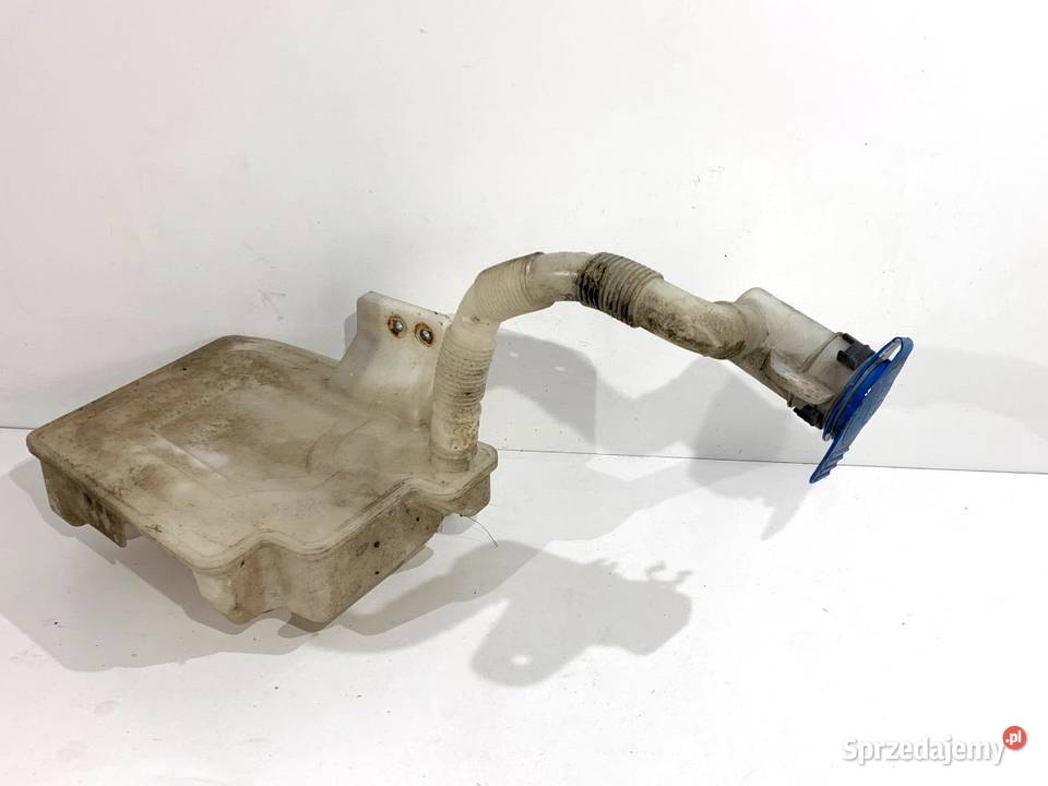 ZBIORNIK SPRYSKIWACZY VW GOLF V Hatchback 0310