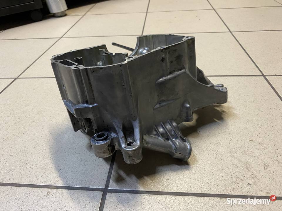 Karter główny blok Honda Pcx 125 małopolskie