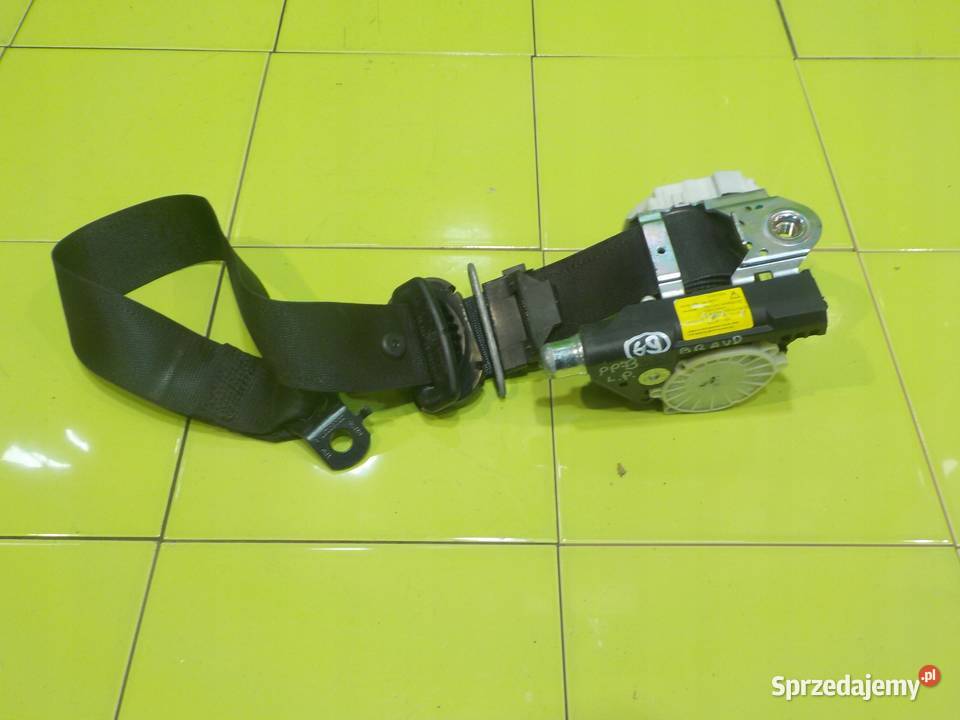 FIAT BRAVO II 08r pas bezpieczenstwa lewy przod osobowe mazowieckie Suków