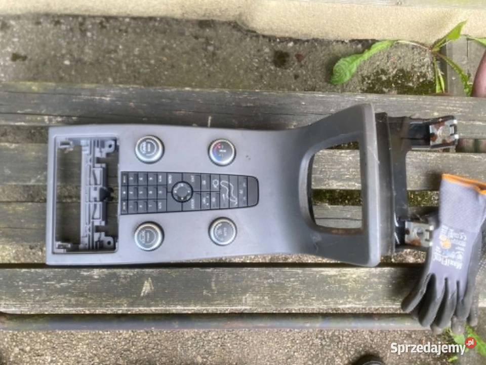 wodospad Volvo c30v40 śląskie Jasienica