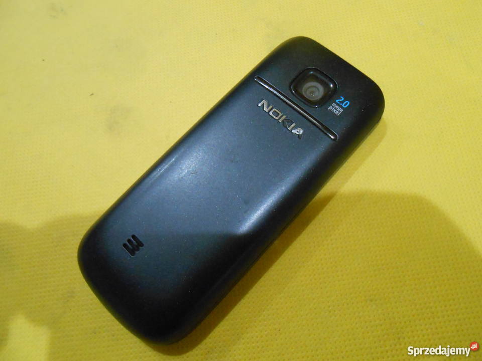 NOKIA 2700 Klasyczna Katowice