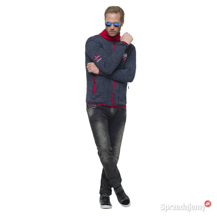 NEBULUS polar VLADO granatowy 205 zamiast 499 Warszawa