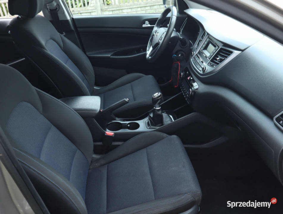 Hyundai Tucson 16 GDI komputer pokładowy Łódź sprzedam