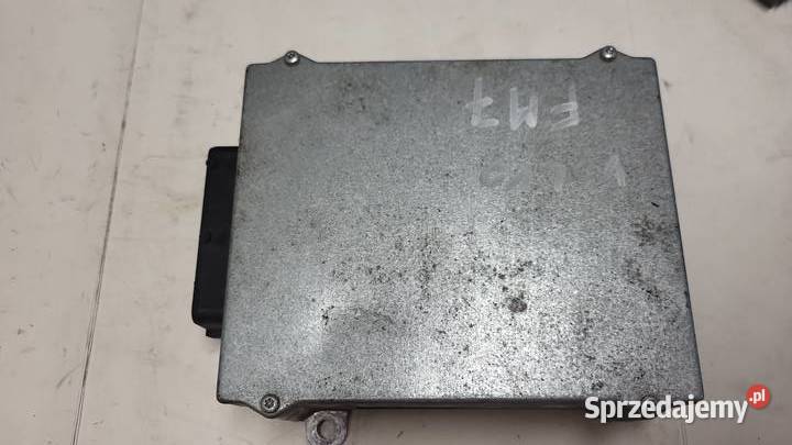KOMPUTER STEROWNIK VOLVO FL6 203752121 Mojusz sprzedam