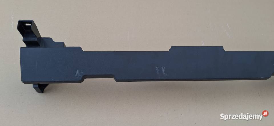 SHARAN 7N ALHAMBRA BELKA WZMOCNIENIE OSŁONA Kargowa