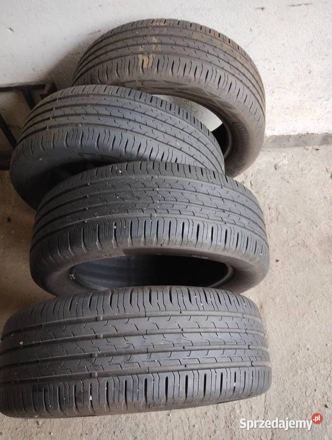 Opony 20555R16V Zgierz