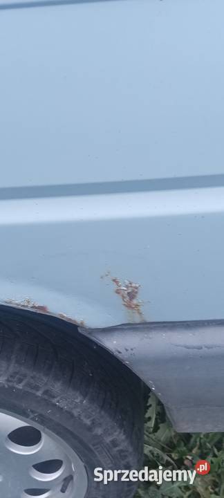 volkswagen t4 Stargard sprzedam