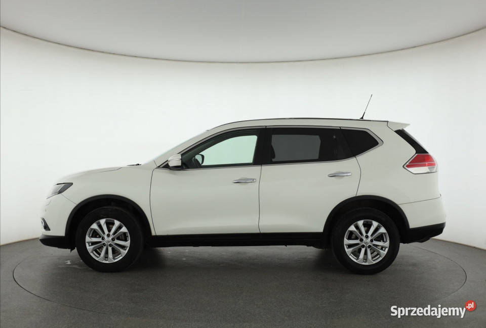 Nissan XTrail 16 DIGT czujnik parkowania mazowieckie Piaseczno