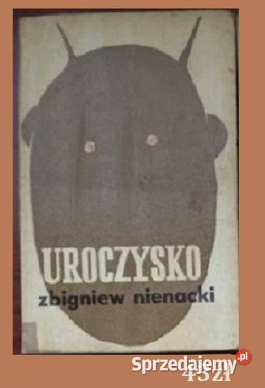 Raz w roku w Skiroławkach ZNienacki proza Proza i poezja