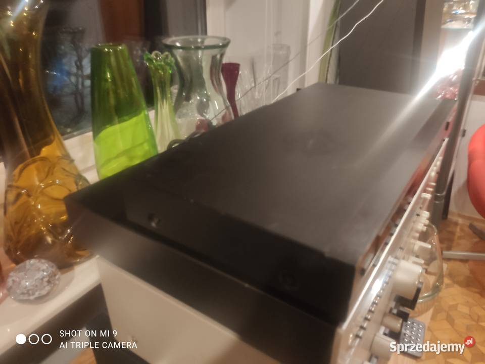 Luxman T111L tuner cyfrowy Białystok