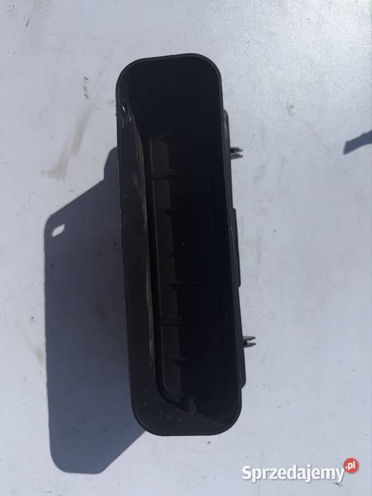 Kratki nawiewu Peugeot 307 Ostrów Wielkopolski