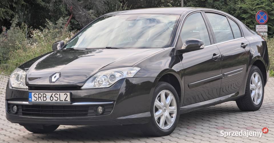 III 2010 r 15 dCi 110 Bogata wersjaPrzeglad na śląskie Racibórz sprzedam