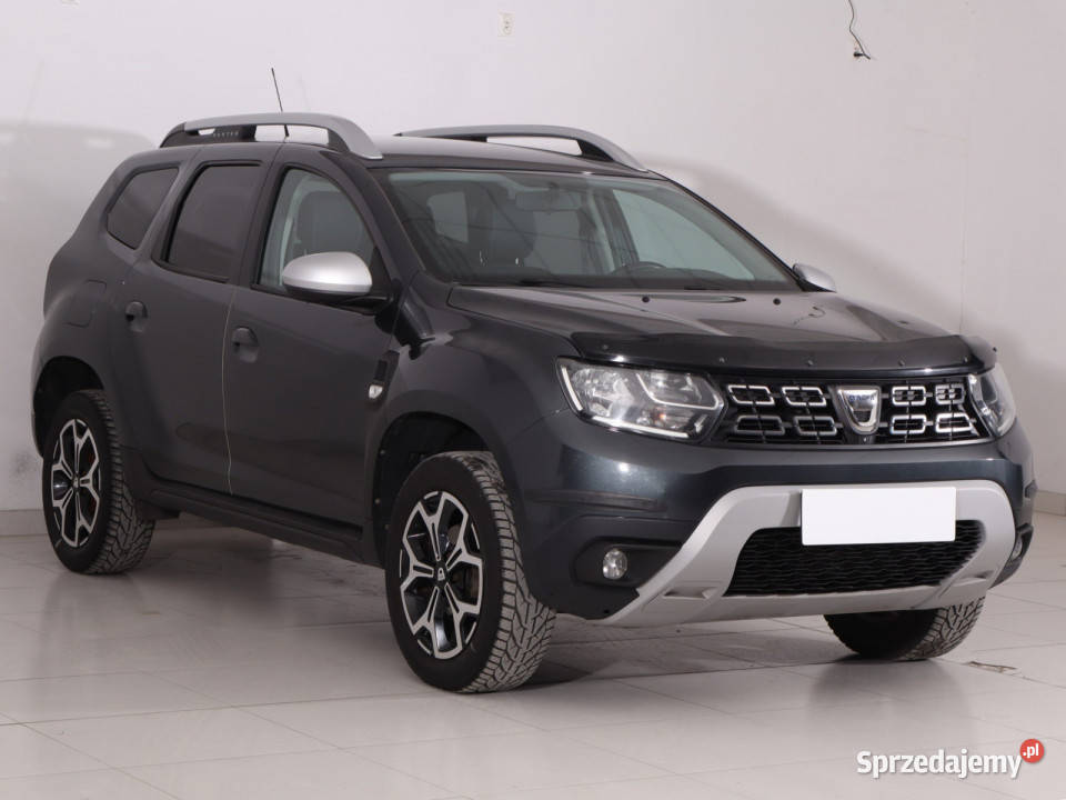 Dacia Duster 15 Blue dCi Piaseczno