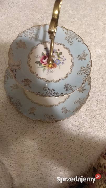 Etażerka angielska Stargard