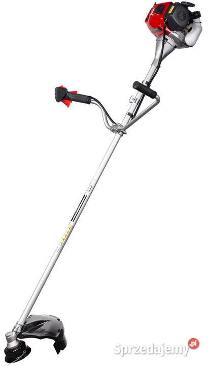 KOSA KAWASAKI CEDRUS KW45 PROFI KOSA SPALINOWA Opalenica