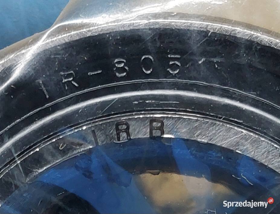 ZESTAW ŁOŻYSK KOŁA PRZÓD 34X62X37 VW DERBY POLO Mielęcin