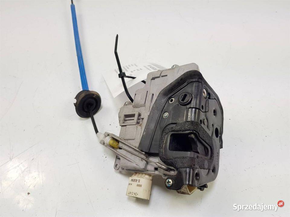 ZAMEK DRZWI PT AUDI A8 D3